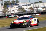 Porsche 911 RSR 2017 года